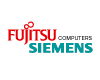 Fujitsu-Siemens logo