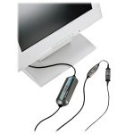 Plantronics DA50 USB to Headset Connecter