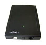 Eutectics IPP 2000  Analog Telephone Adapter